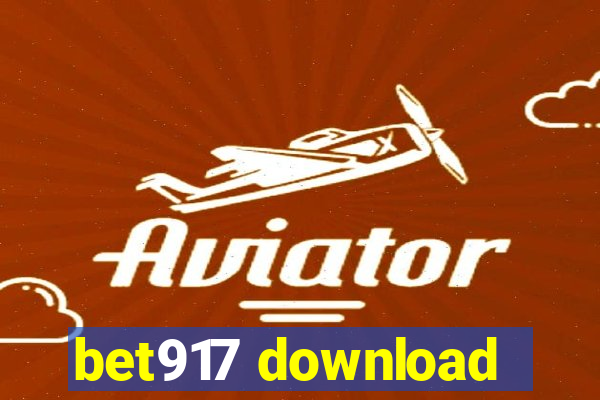 bet917 download